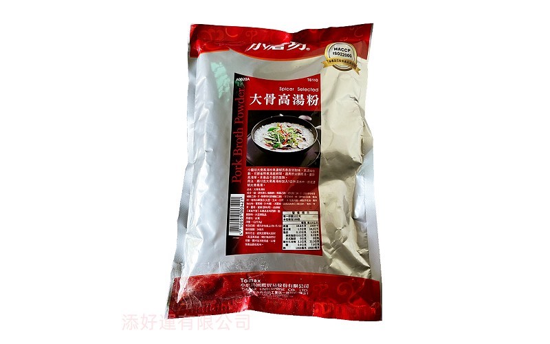 小磨坊大骨粉