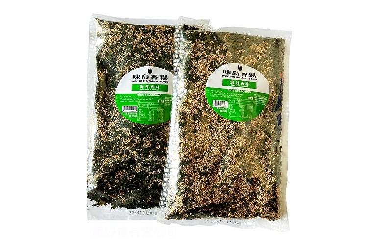 味島香鬆