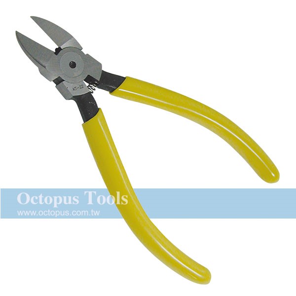 塑膠鉗 KT-22 (150mm) Octopus