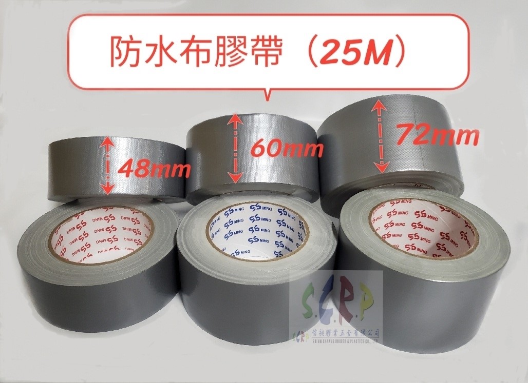 多種寬度可選擇