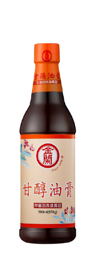 金蘭油膏 甘醇油膏 5800g 