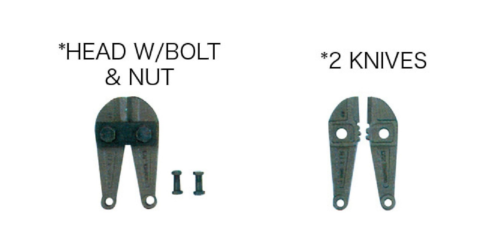大鐵剪頭 日製HIT