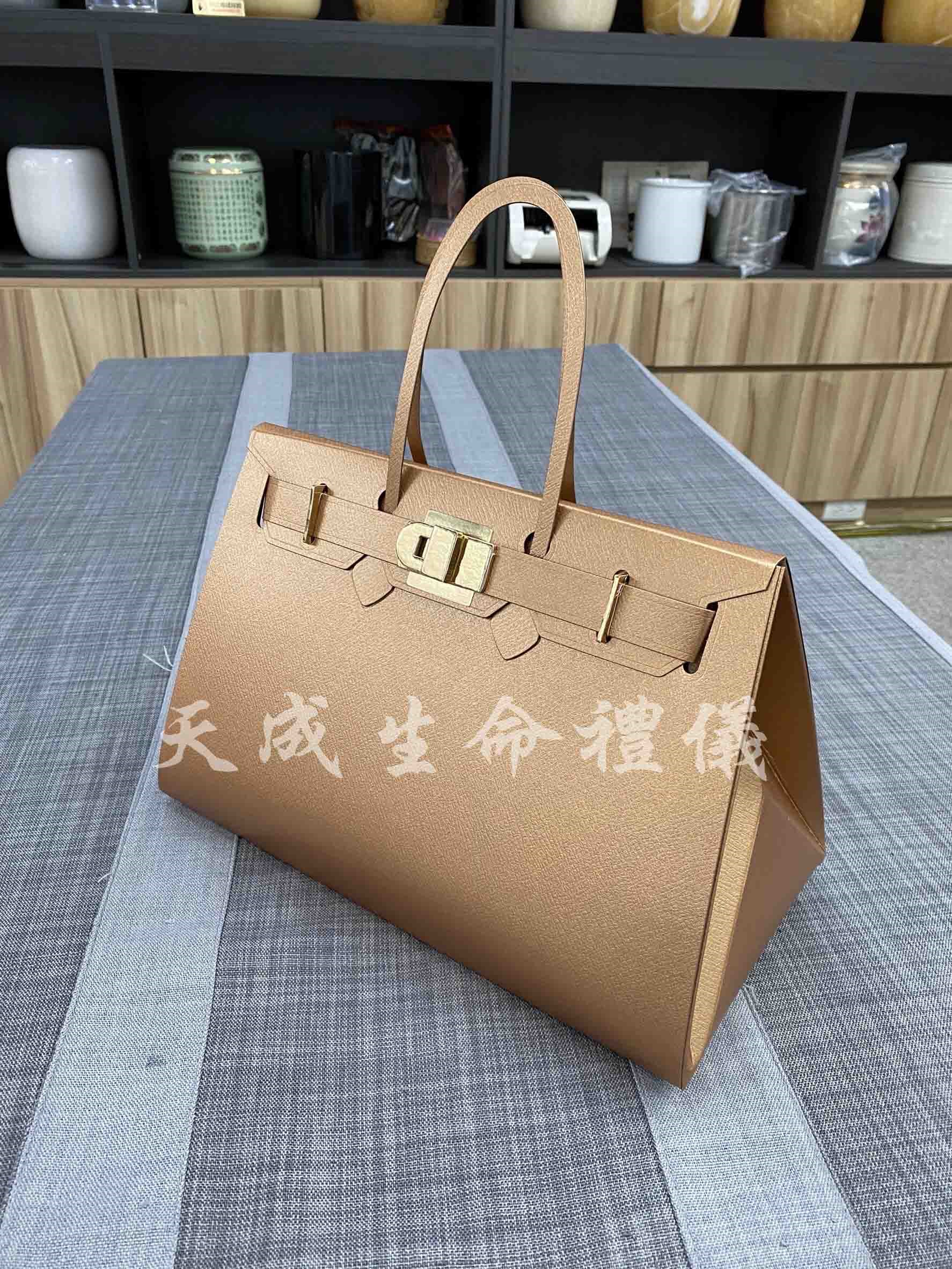 愛馬仕柏金包