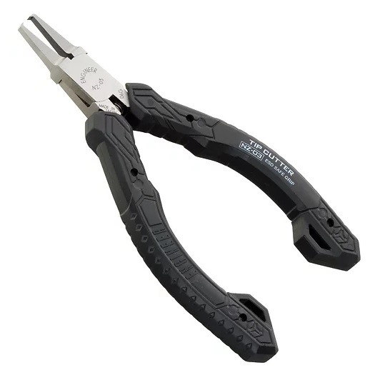 調整型垂直剪斷鉗 NZ-03 (122mm) 日製ENGINEER