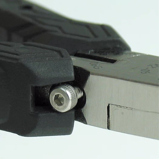 45°精密斜口鉗 NZ-05 (123mm) 日製ENGINEER
