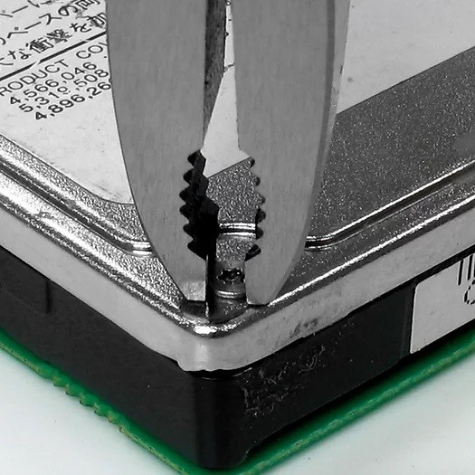 螺絲鉗(小) PZ-57 (120mm) 日製ENGINEER
