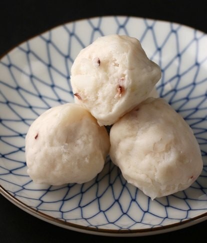 裕毛屋自製【手工花枝丸】新鮮澎湖花枝