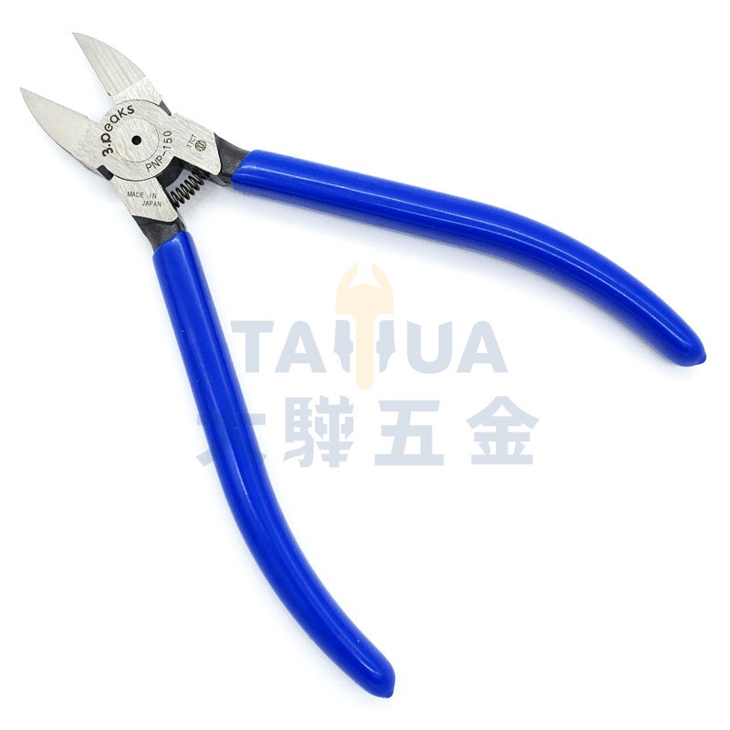 塑膠鉗 PNP-150GS (150mm) 日製3.peaks