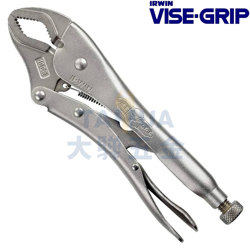 萬能鉗 CR 美國VISE-GRIP
