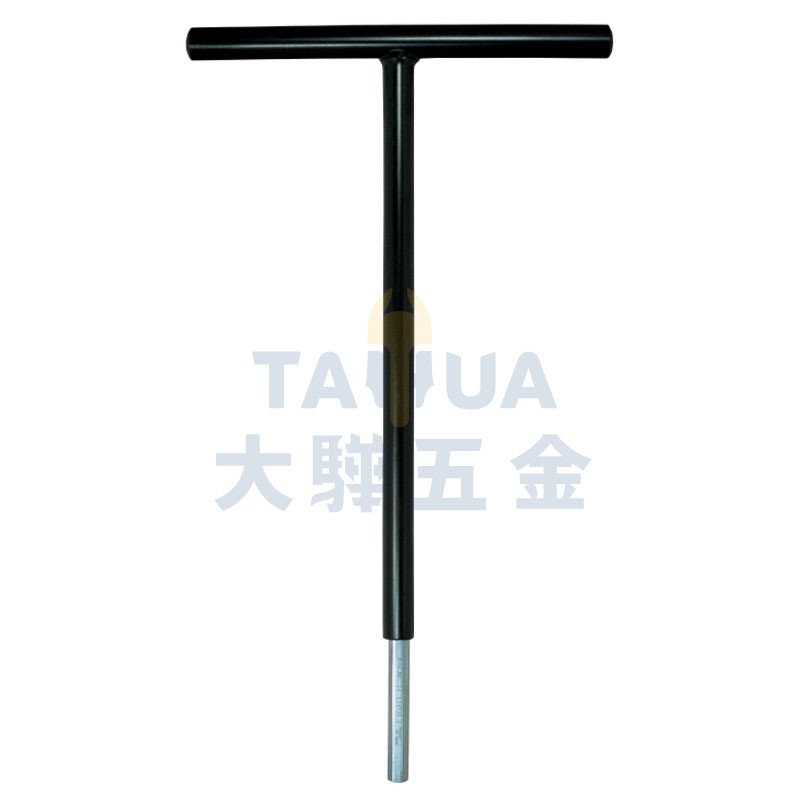 白金T型鐵柄六角板手 ST EIGHT