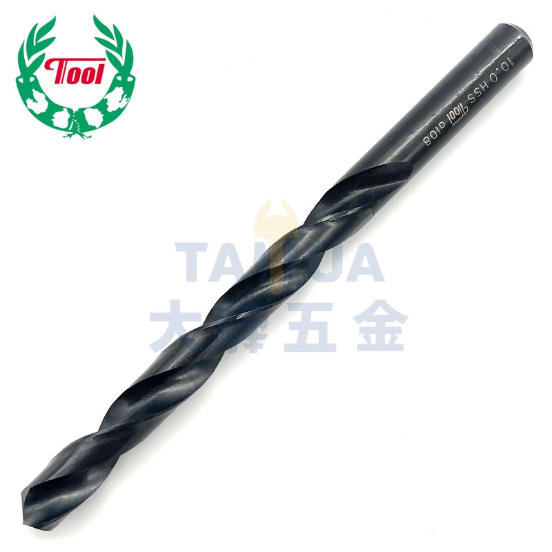 直柄鑽頭 TPT