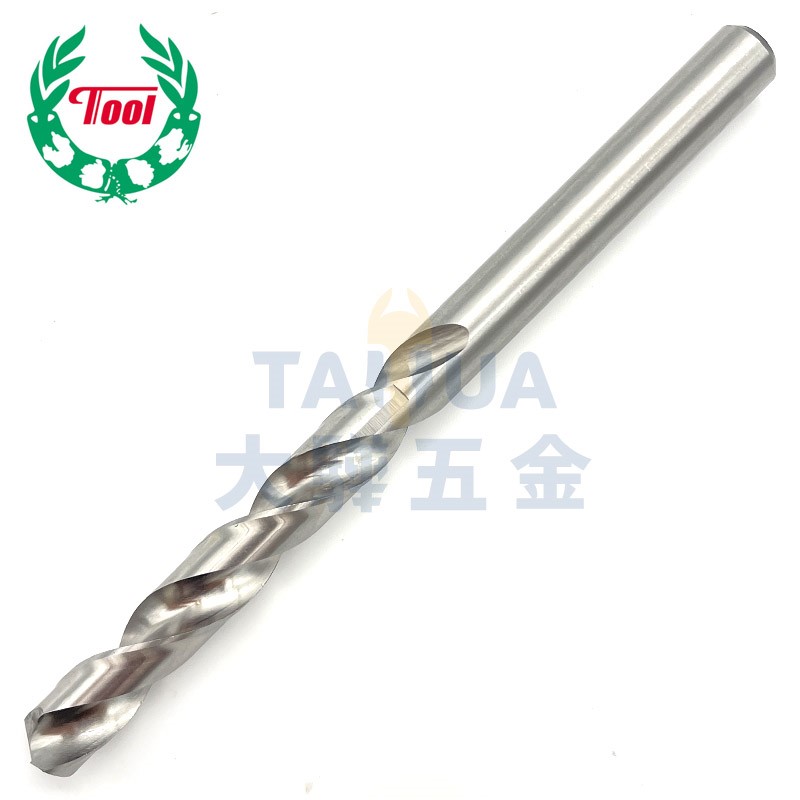 含鈷鑽頭 TPT