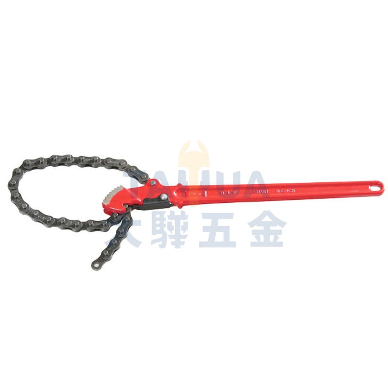 鏈條管子鉗 CW 日製HIT