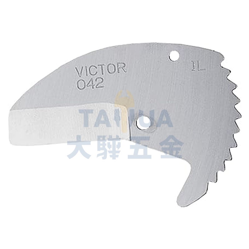塑膠管剪刀 VP-42 日製VICTOR
