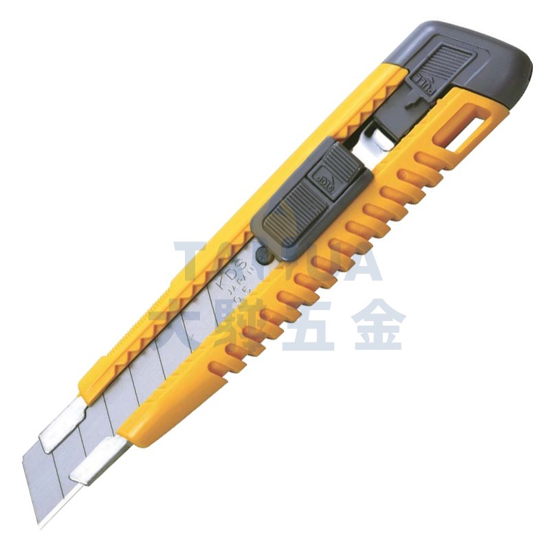 美工刀(中型) L-11B 日製KDS