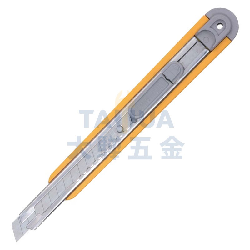 美工刀(小型) S-14 日製KDS