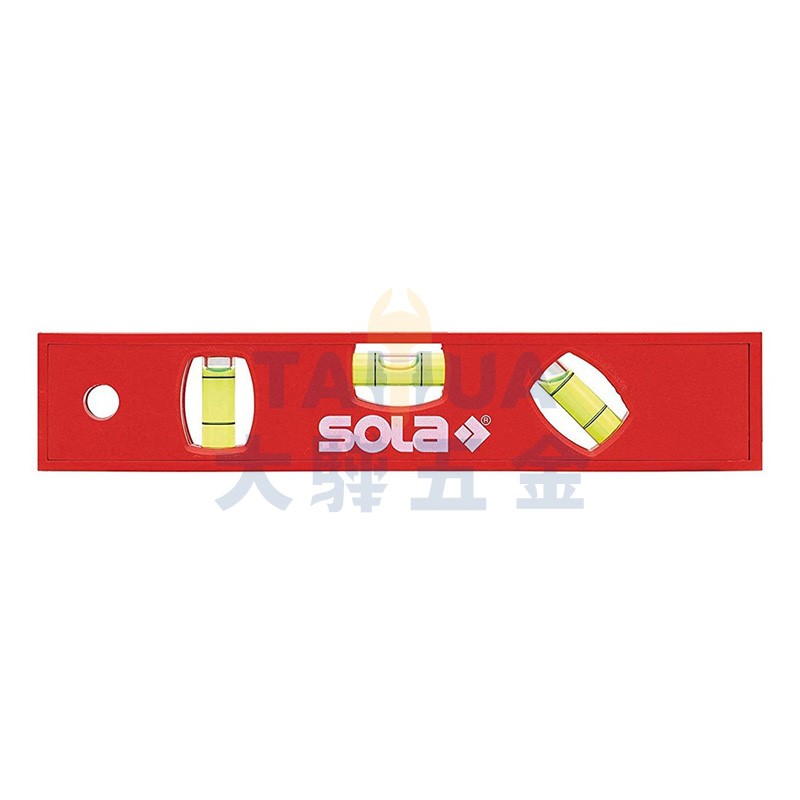 迷你水平尺 奧地利SOLA