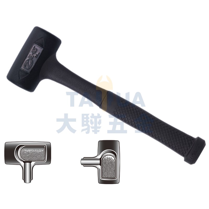 香檳鎚 台製Z牌