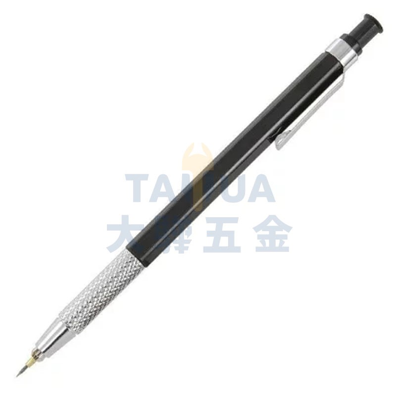 鎢鋼劃線筆 78654 SHINWA