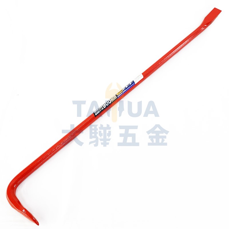 八角型拔釘器 C-1 日製MOKUBA