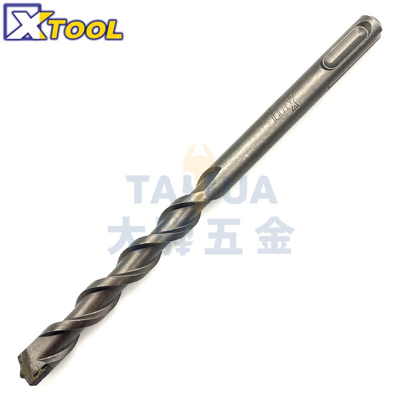 四溝水泥鑽頭 美國XTOOL/德國STAR