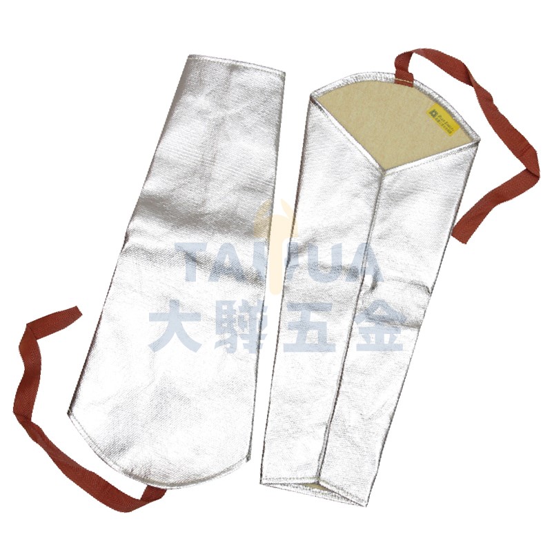 防火手袖 AL-8 藍鷹牌