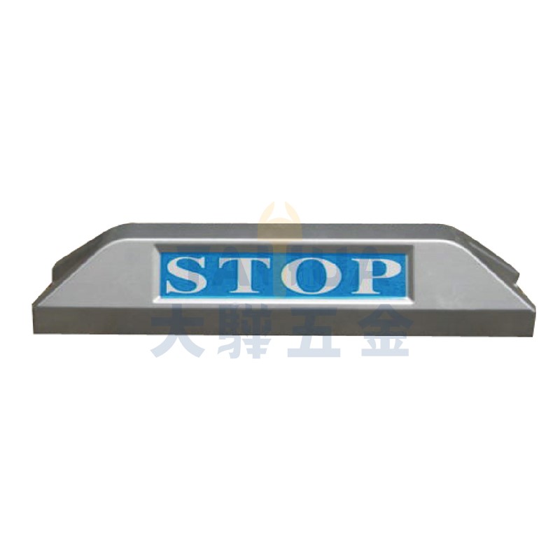 鋁合金車輪檔