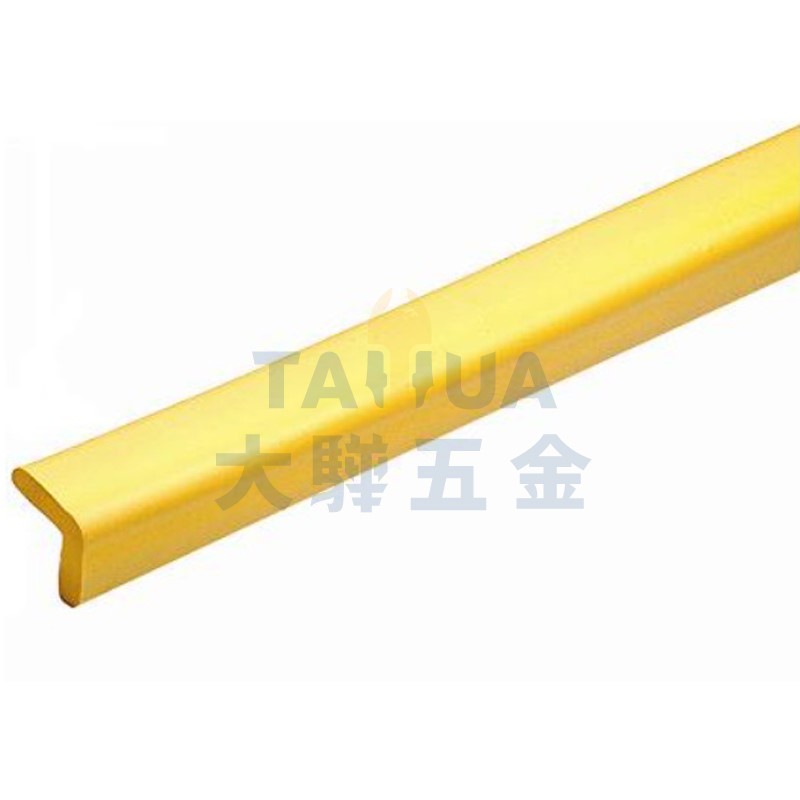 橡膠防撞護條 CR-515 (5*5*100cm)