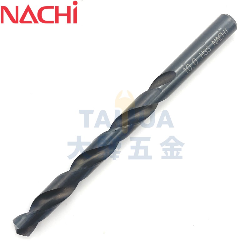 直柄鑽頭 L500 NACHI