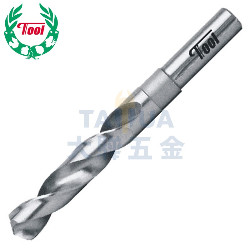 諾氏鑽頭 TPT