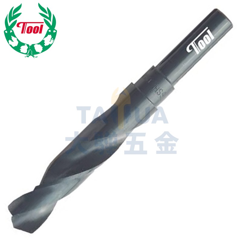 諾氏鑽頭 TPT