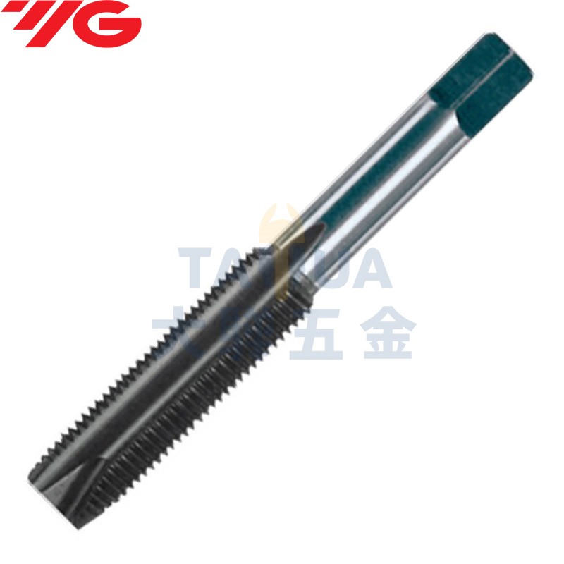 先端絲攻 YG