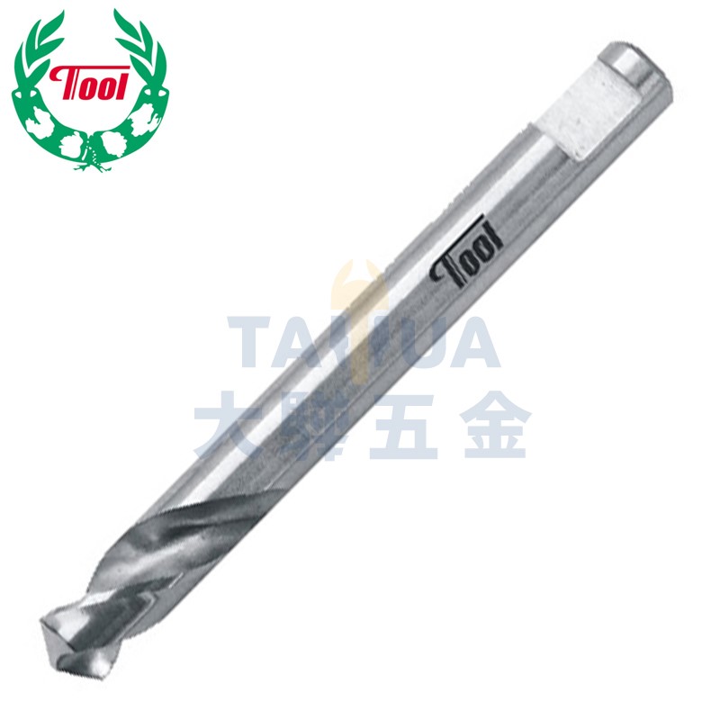圓穴鋸鑽頭 TPT