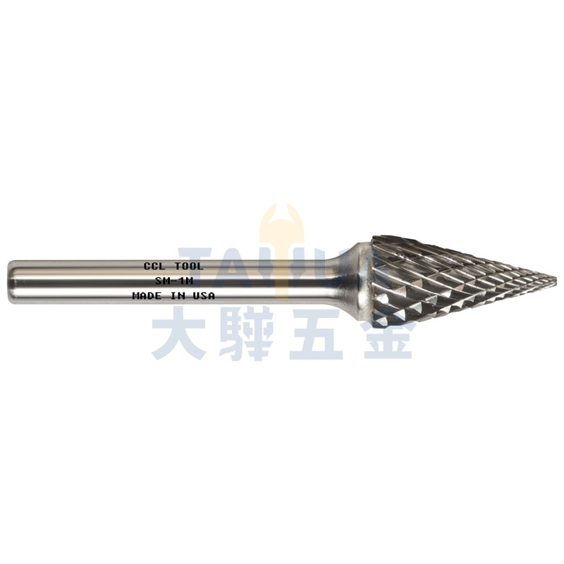 鎢鋼滾磨刀 SM 美國CCL