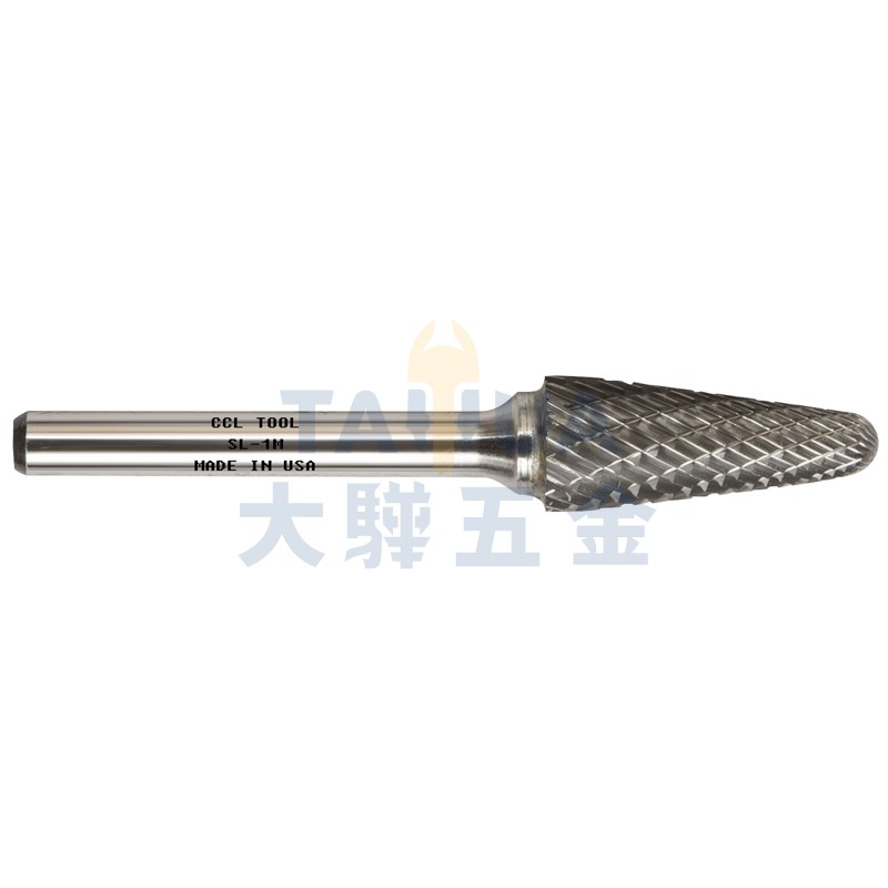 鎢鋼滾磨刀 SL 美國CCL