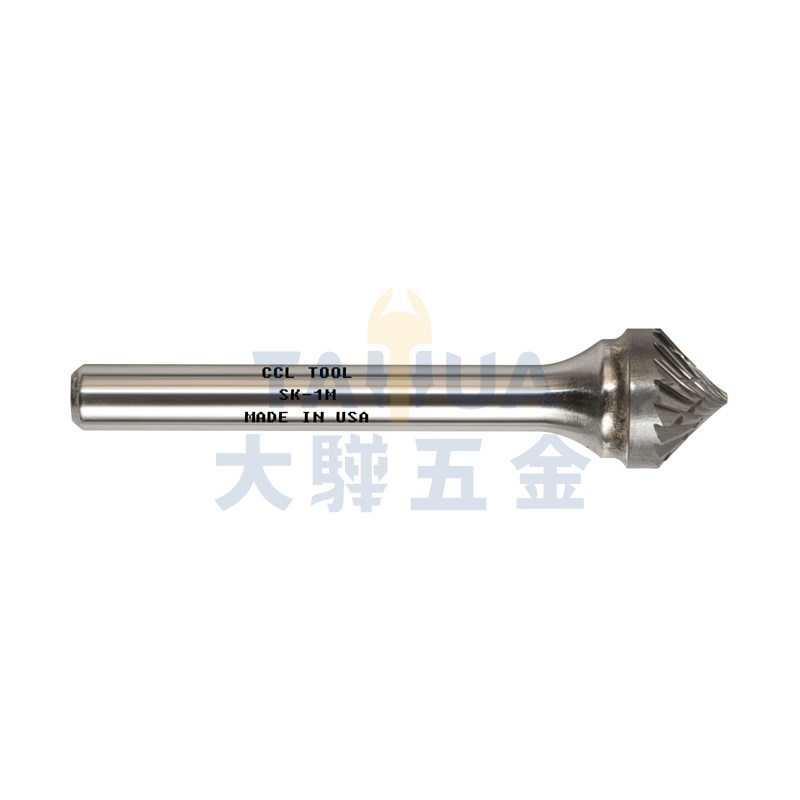 鎢鋼滾磨刀 SK 美國CCL