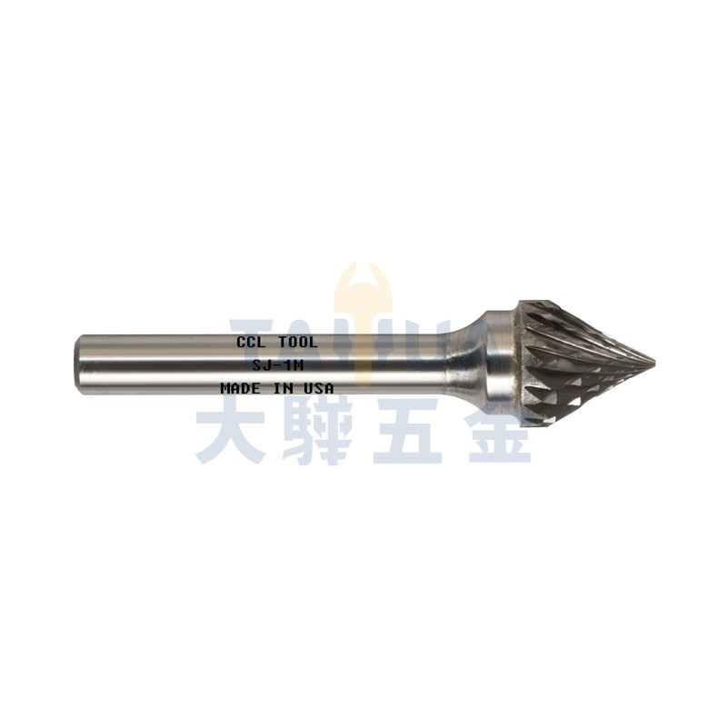 鎢鋼滾磨刀 SJ 美國CCL