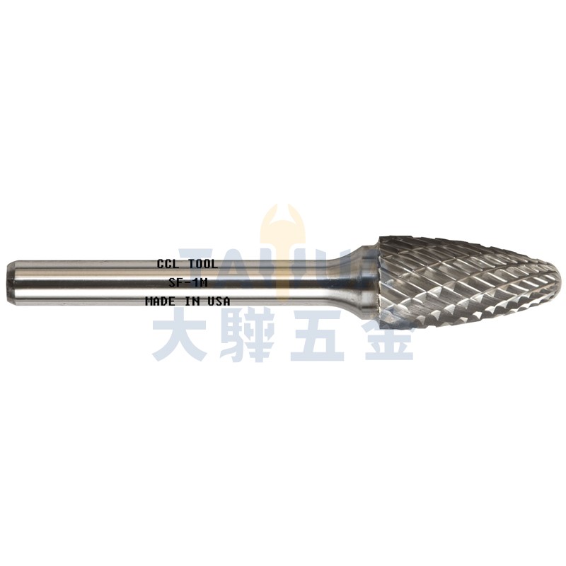 鎢鋼滾磨刀 SF 美國CCL