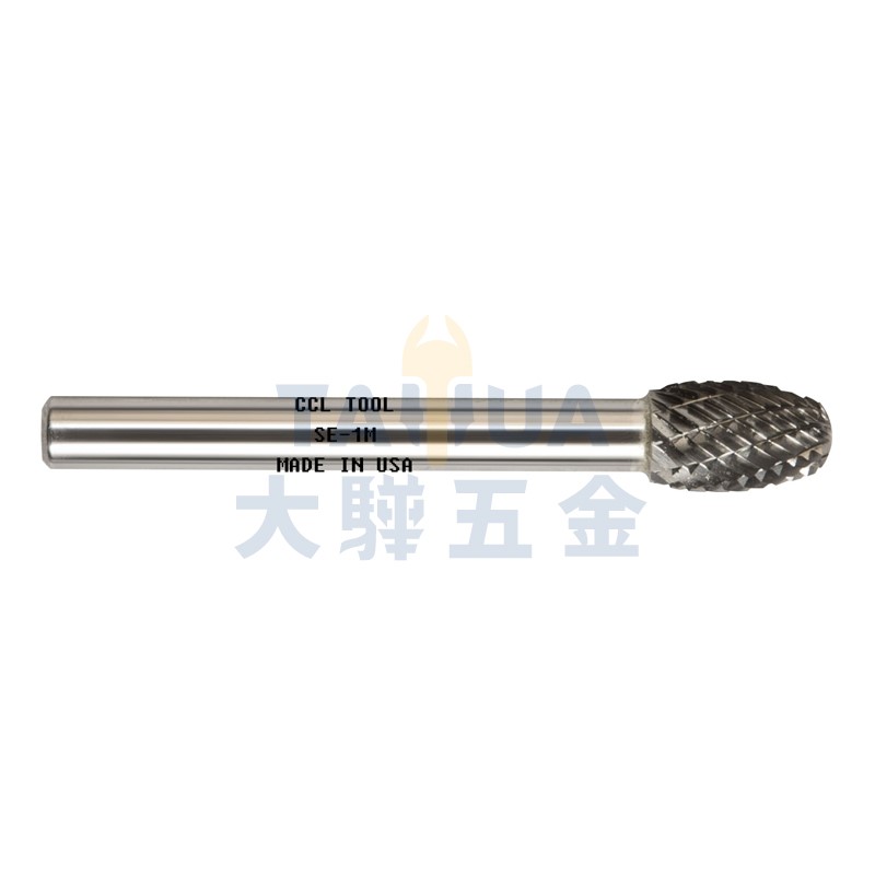 鎢鋼滾磨刀 SE 美國CCL
