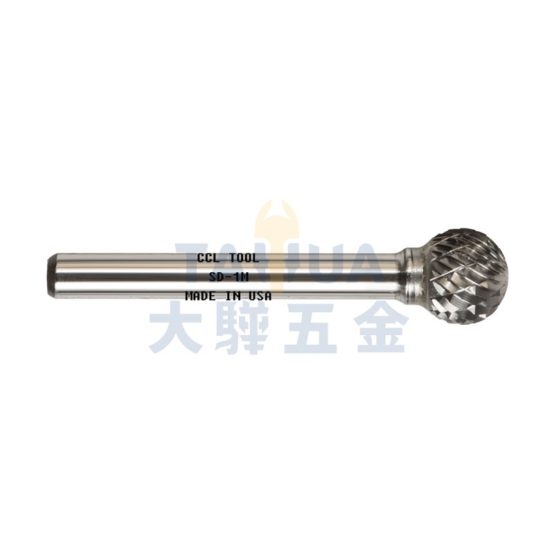 鎢鋼滾磨刀 SD 美國CCL
