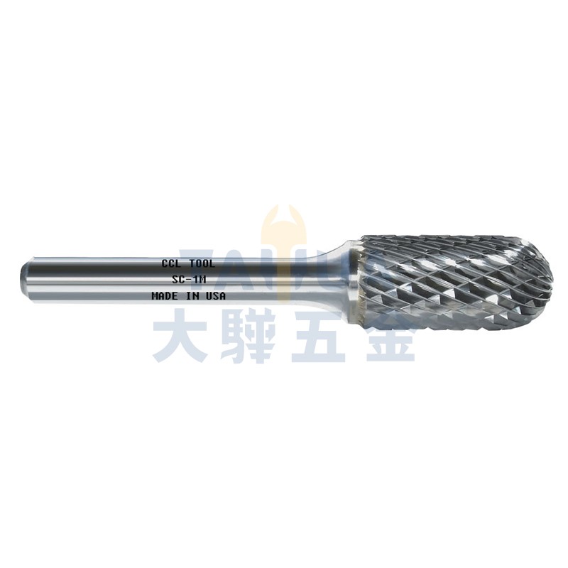鎢鋼滾磨刀 SC 美國CCL