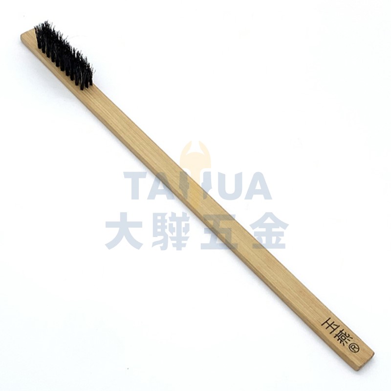 竹柄強力膠刷(水膠刷)