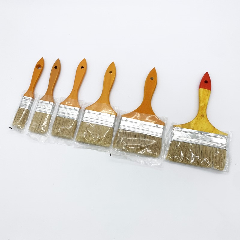 油漆刷