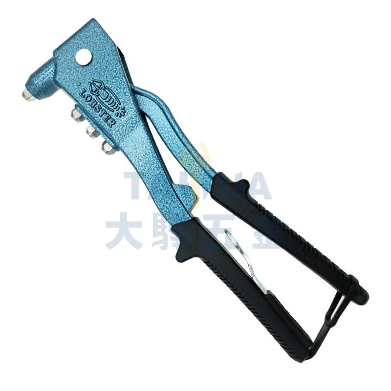 拉釘槍 HR-002 (2.4~4.8) 日製LOBSTER