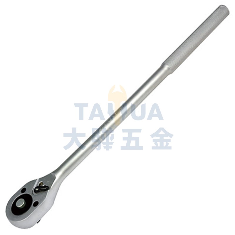 加長型自動板桿 1/2" HDR-4L 15" (鐵柄) ALSTRONG