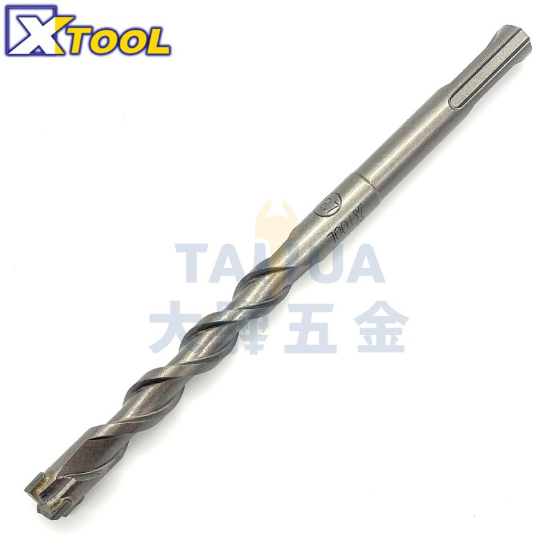 四溝四刃水泥鑽頭 美國XTOOL