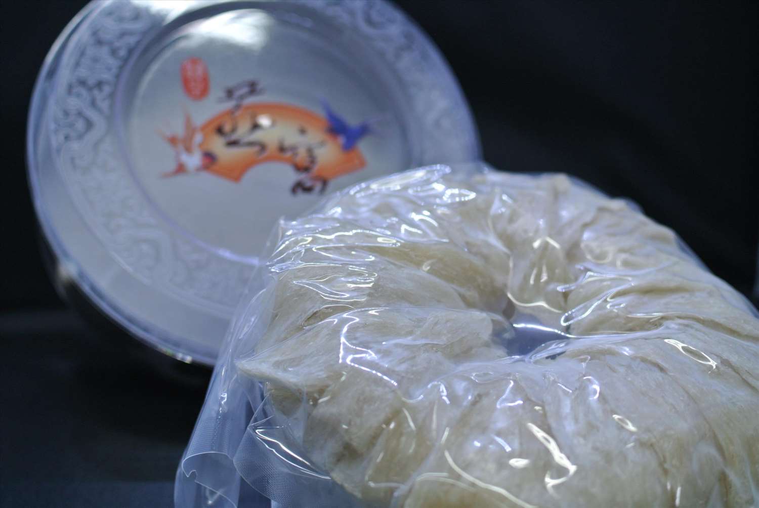 上等官燕 燕窩 150g