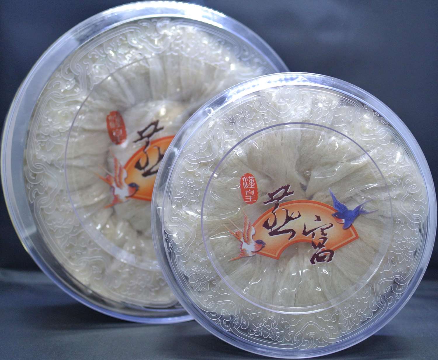 上等官燕 燕窩 150g