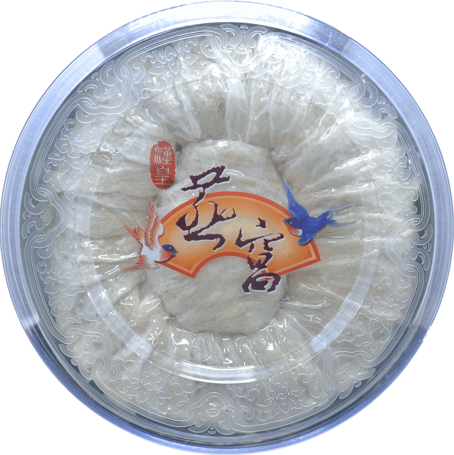 上等官燕 燕窩 150g