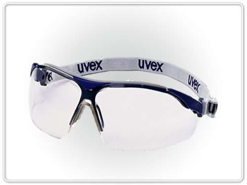 E06 uvex i-vo 9160 
